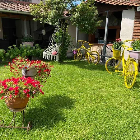 Poe Home Trikala Exterior photo