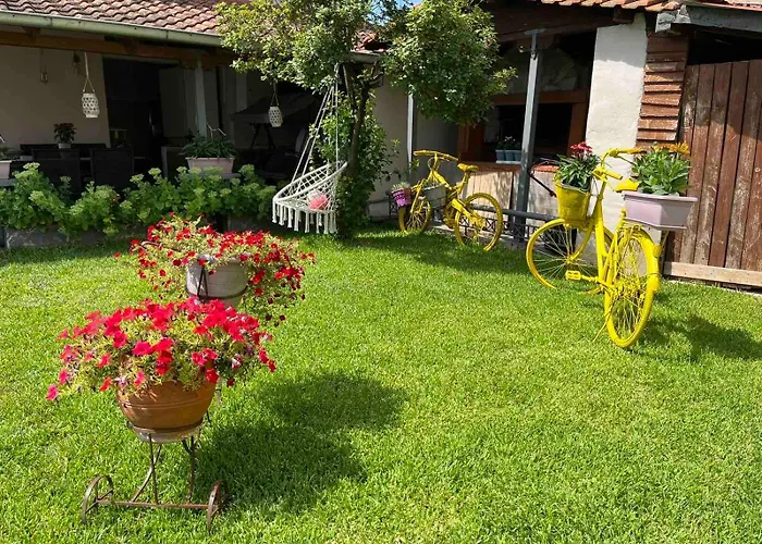 Poe Home Trikala
