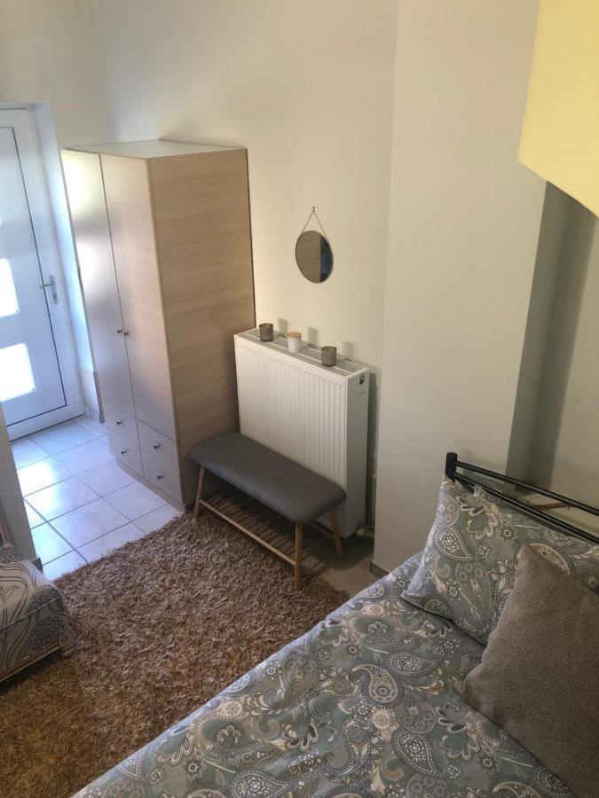 Apartment Poe Trikala (Thessaly)