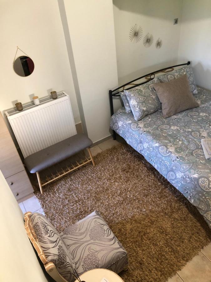 Appartement Poe Tríkala