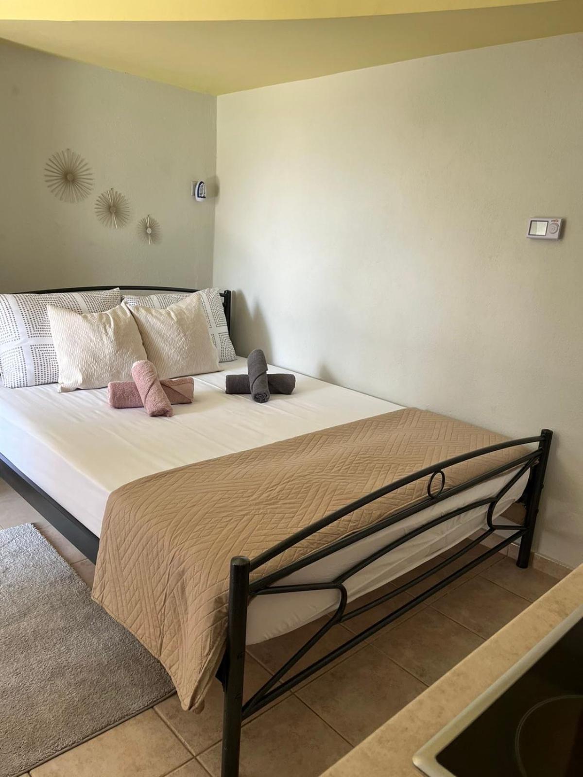 Apartment Poe Trikala (Thessaly)